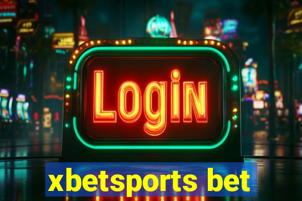 xbetsports bet